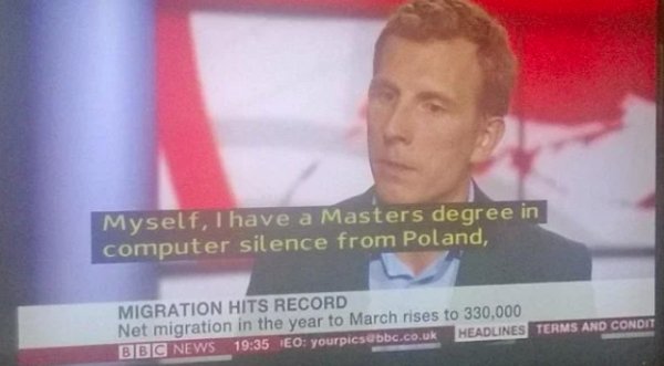 Funny And Failed Subtitles (37 pics)