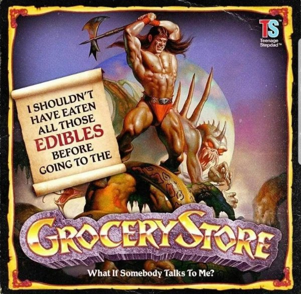 Random Memes (25 pics)