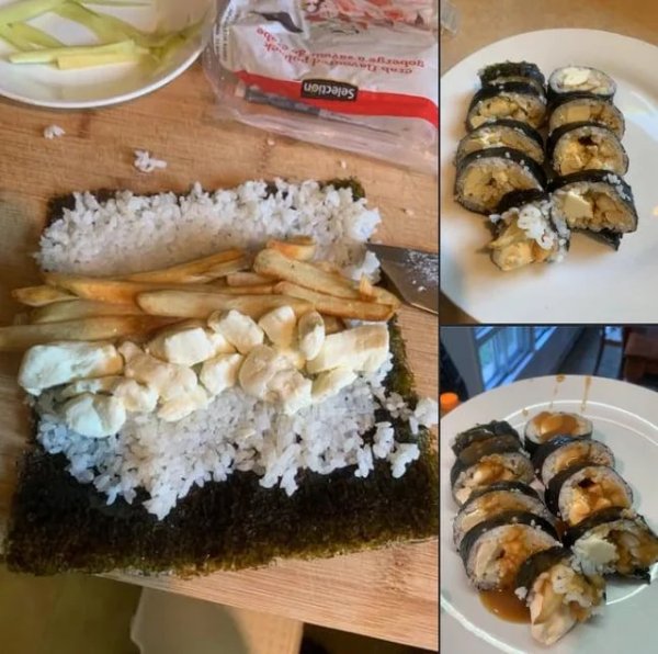 Appetizing Photos (23 pics)