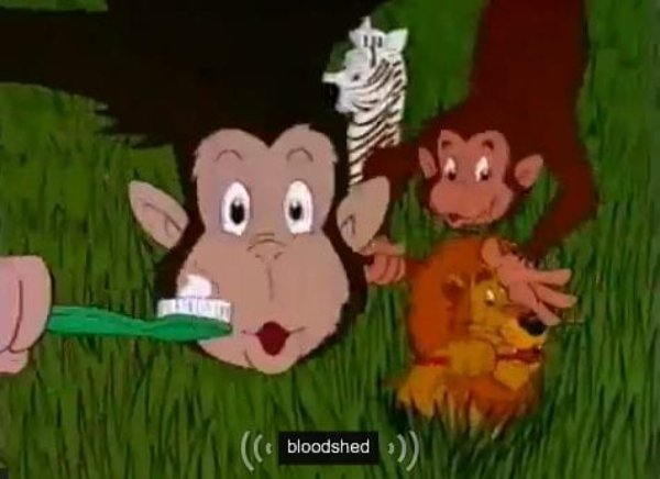 Funny And Failed Subtitles (37 pics)