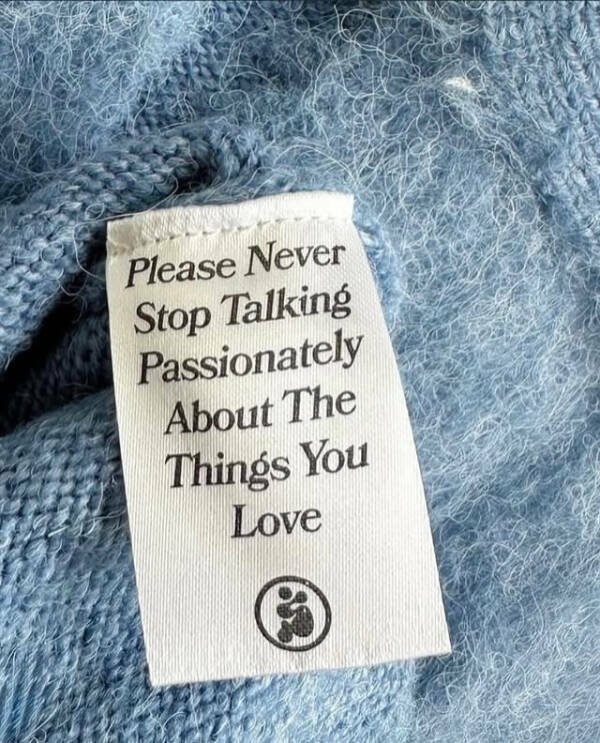 Motivational Posts For A Good Mood (22 pics)