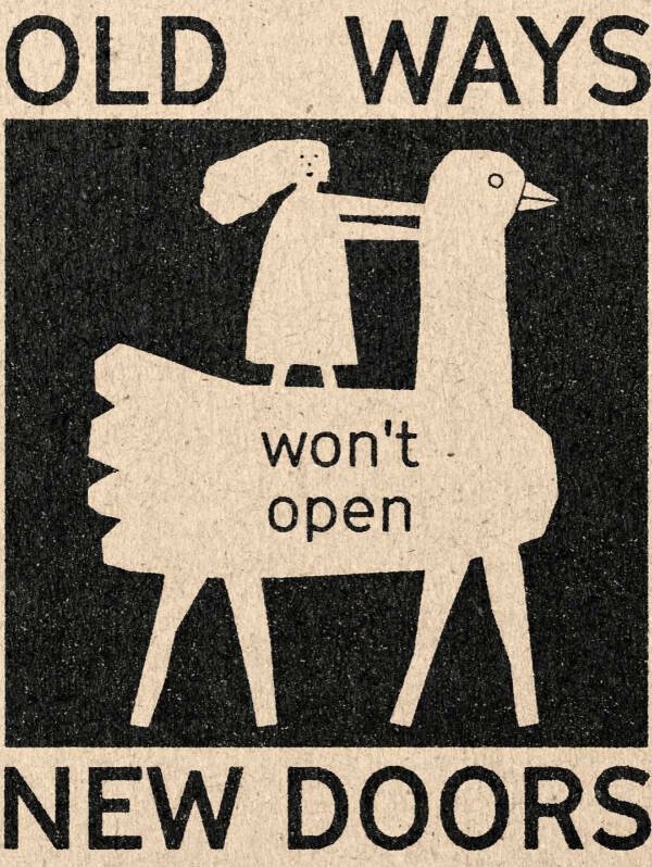 Motivational Posts For A Good Mood (22 pics)