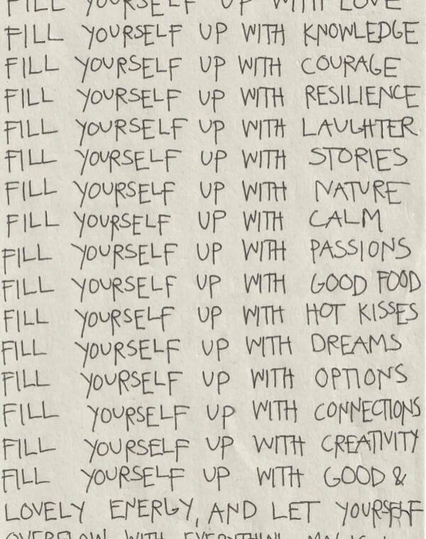 Motivational Posts For A Good Mood (22 pics)