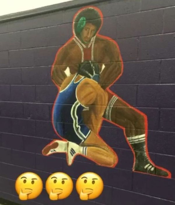 Failed Designs (27 pics) Failed Designs (27 pics)