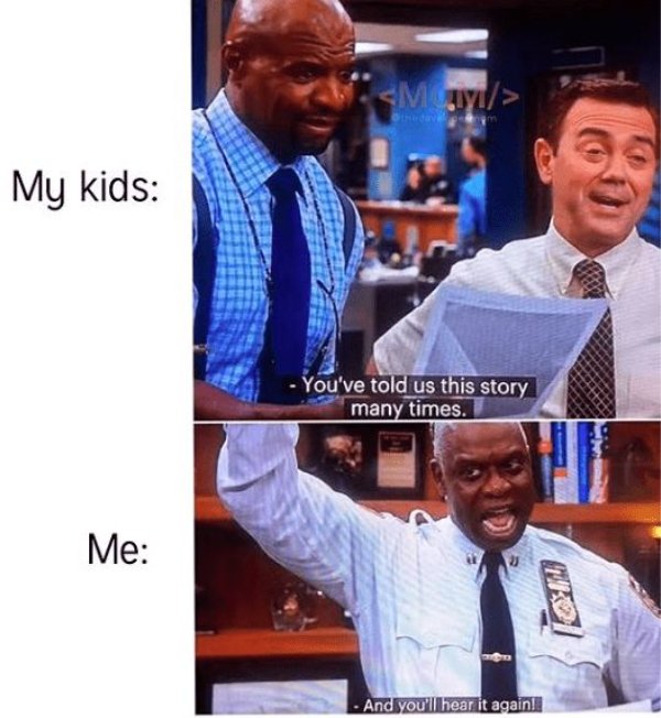 Family Memes (21 pics) Family Memes (21 pics)