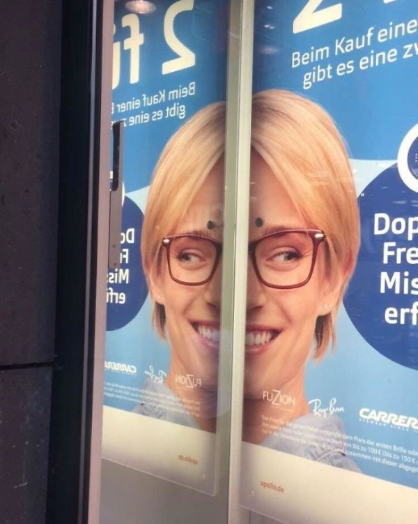 Failed Designs (27 pics) Failed Designs (27 pics)