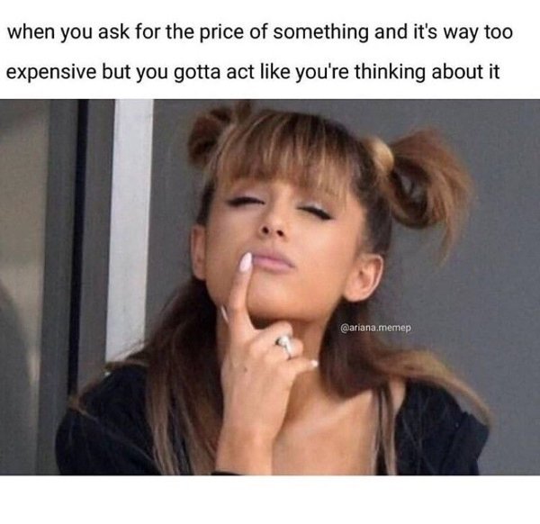 Truthful Financial Memes (30 pics)