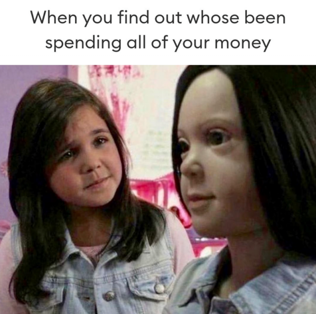 Truthful Financial Memes (30 pics) Truthful Financial Memes (30 pics)