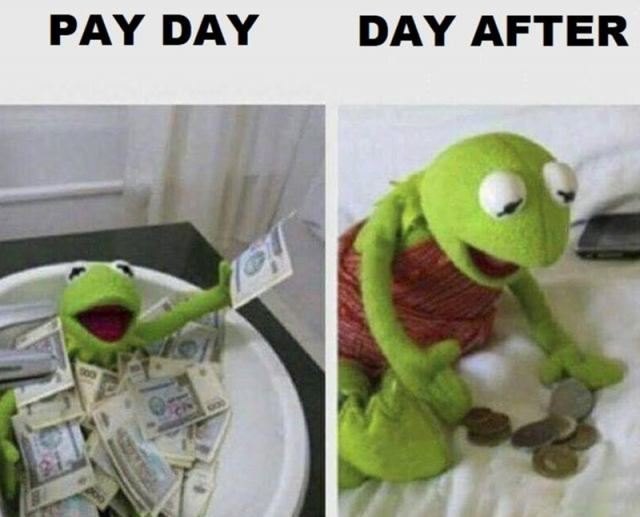 Truthful Financial Memes (30 pics) Truthful Financial Memes (30 pics)