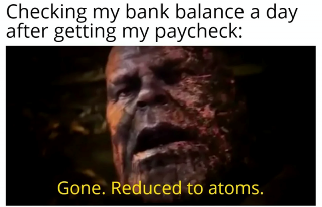 Truthful Financial Memes (30 pics) Truthful Financial Memes (30 pics)