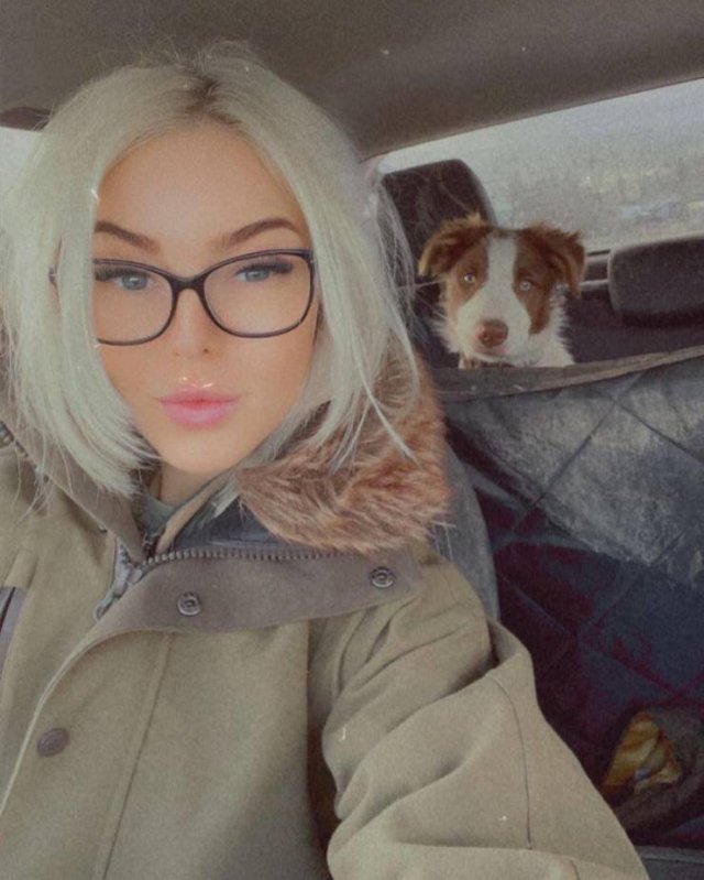 Beauty Girls (34 pics) Beauty Girls (34 pics)