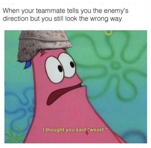 Memes For Gamers (19 pics) Memes For Gamers (19 pics)