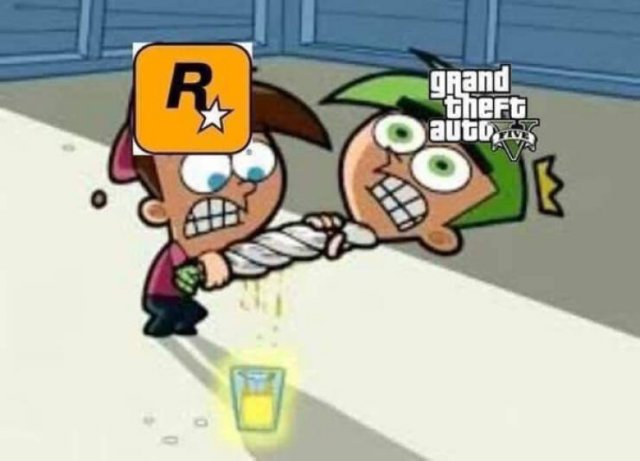 Memes For Gamers (19 pics) Memes For Gamers (19 pics)