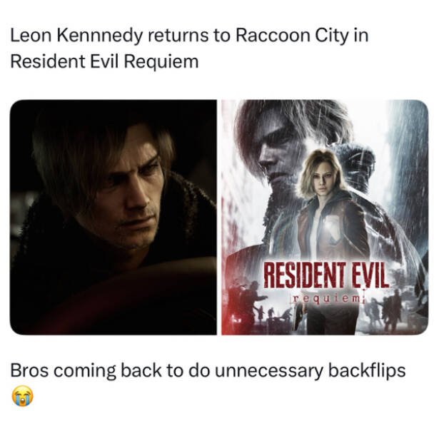 Memes For Gamers (19 pics) Memes For Gamers (19 pics)