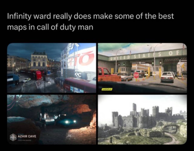 Memes For Gamers (19 pics) Memes For Gamers (19 pics)