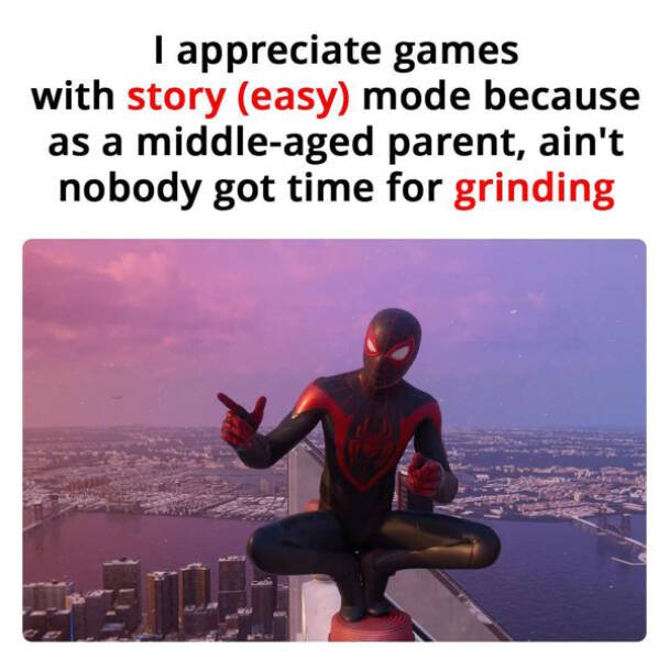 Memes For Gamers (19 pics) Memes For Gamers (19 pics)