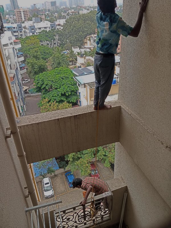 They Don't Care About Safety (26 pics) They Don't Care About Safety (26 pics)