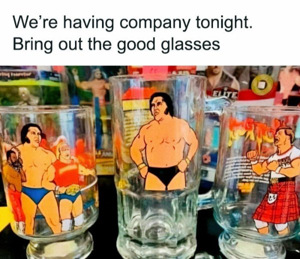 People Share Their Cool Photos From The Past (33 pics)