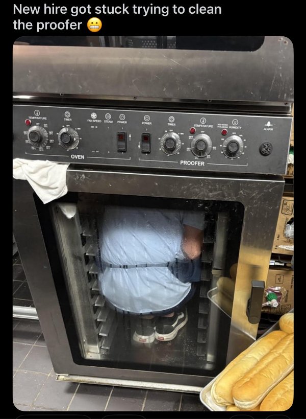 They Don't Care About Safety (26 pics) They Don't Care About Safety (26 pics)