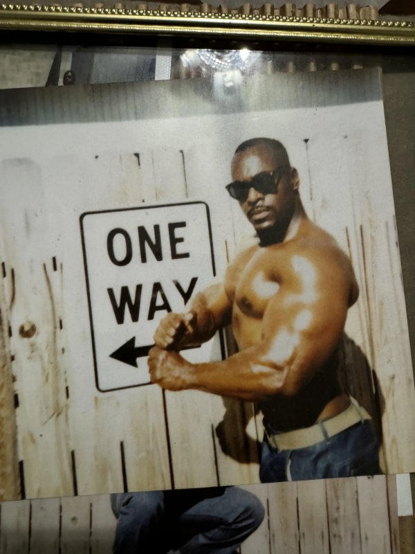 People Share Their Cool Photos From The Past (33 pics)