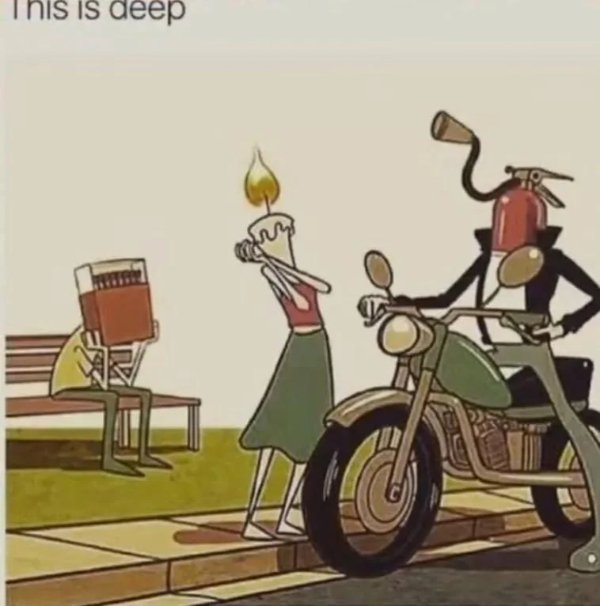 Wise Thoughts (41 pics) Wise Thoughts (41 pics)