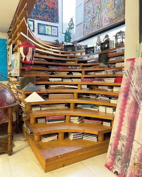 Weird Designs (21 pics) Weird Designs (21 pics)