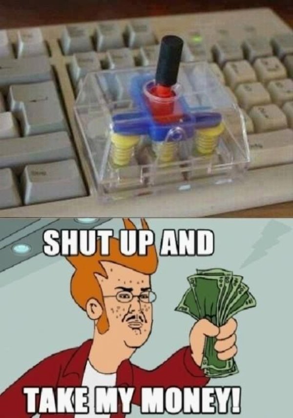 Crazy Technologies (25 pics)