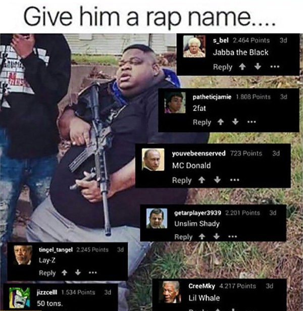 Random Memes (27 pics)