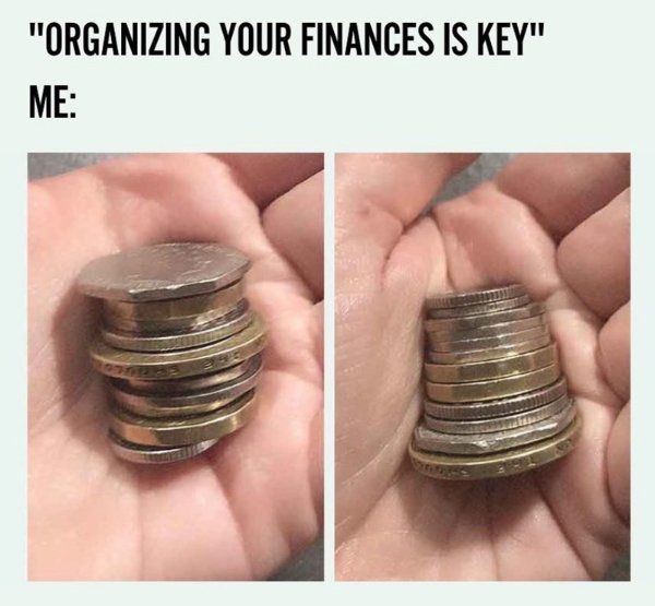 Financial Memes (44 pics)