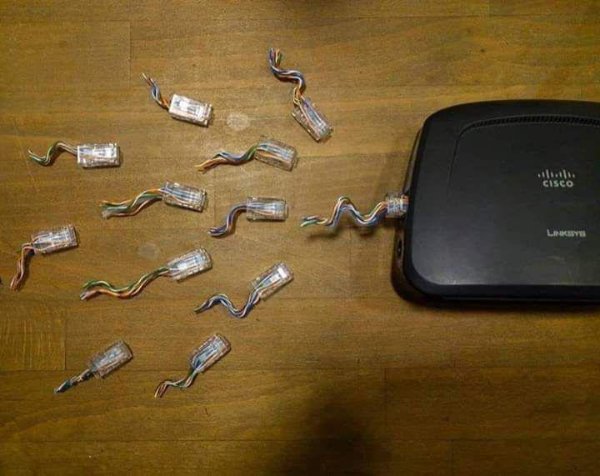 What Is Going On Here? (45 pics)