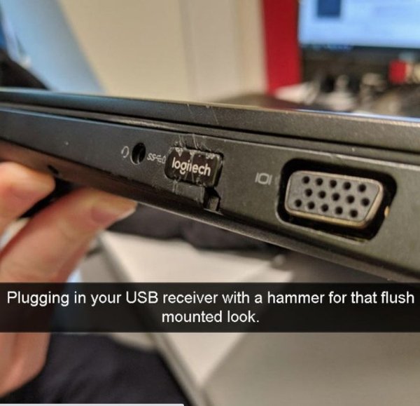 Crazy Technologies (25 pics)