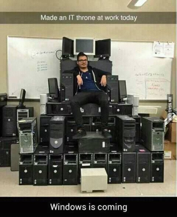 Crazy Technologies (25 pics)