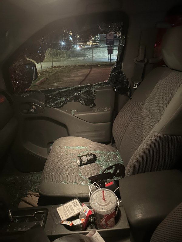 Bad Days Happen (23 pics)