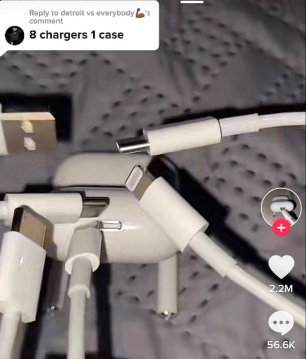 Crazy Technologies (25 pics)