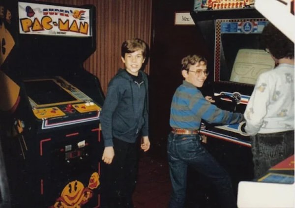 Gaming Nostalgia (19 pics)