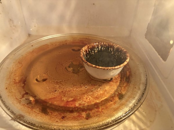 Bad Days Happen (23 pics)