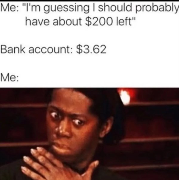 Financial Memes (44 pics)