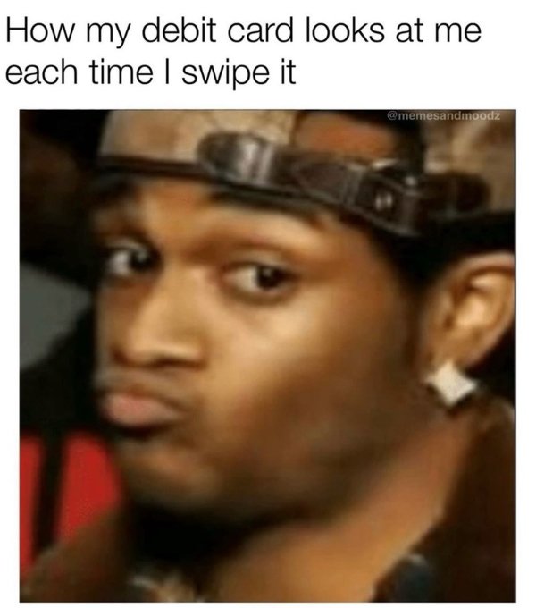 Financial Memes (44 pics)