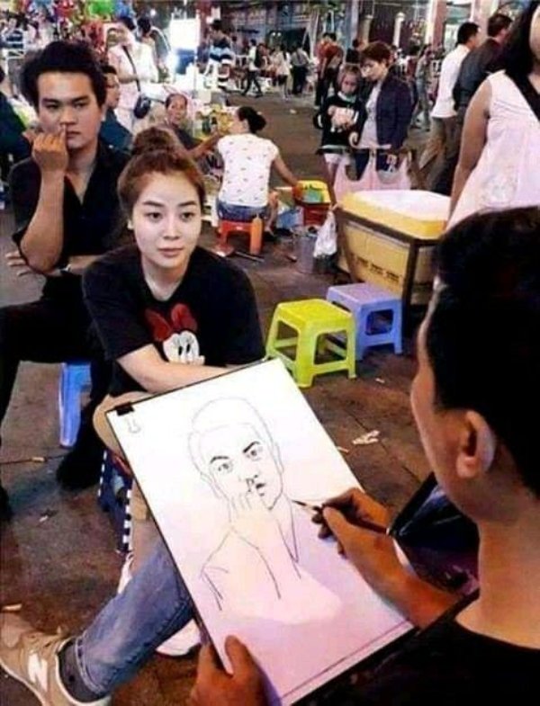 What Is Going On Here? (45 pics)