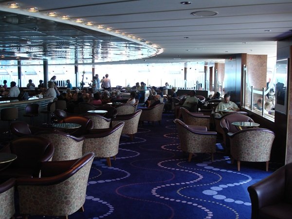 Revelations Of Cruise Ship Workers (14 pics)