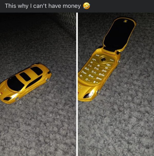 Crazy Technologies (25 pics)