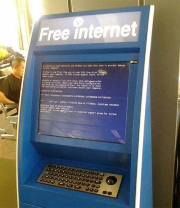 Crazy Technologies (25 pics)