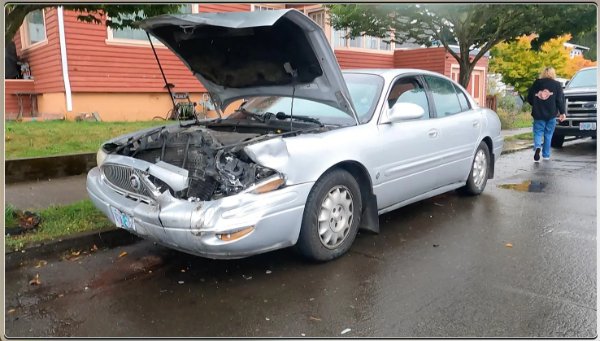 Bad Days Happen (23 pics)