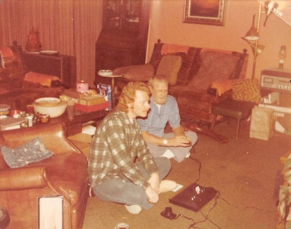 Gaming Nostalgia (19 pics)