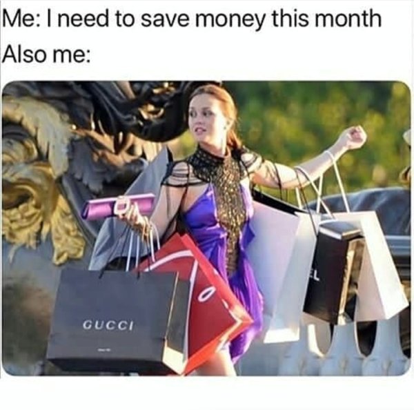 Financial Memes (44 pics)