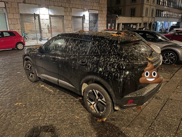 Bad Days Happen (23 pics)