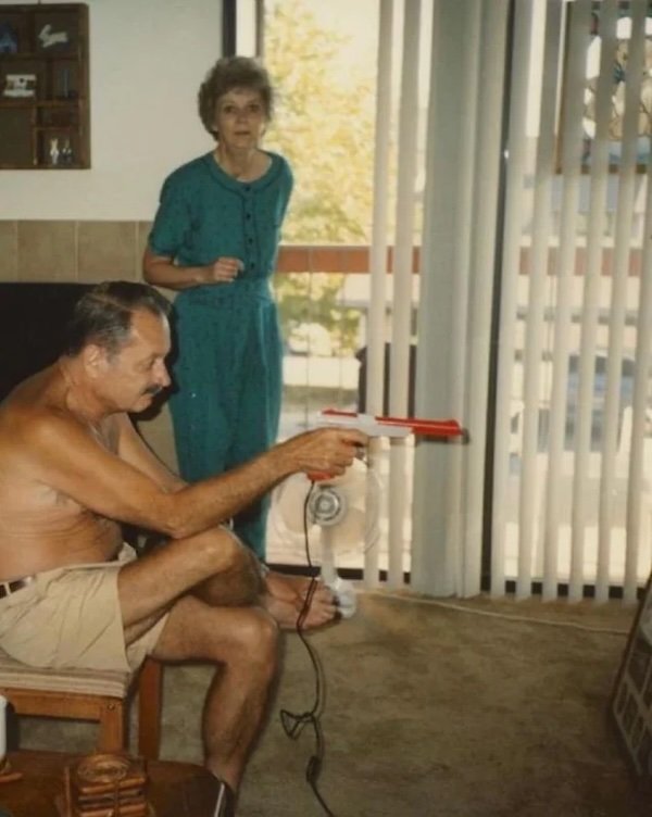 Gaming Nostalgia (19 pics)