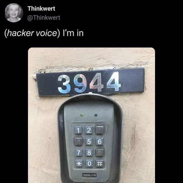 Crazy Technologies (25 pics)