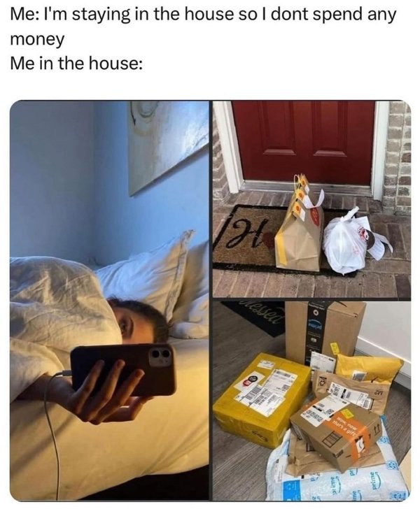 Financial Memes (44 pics)