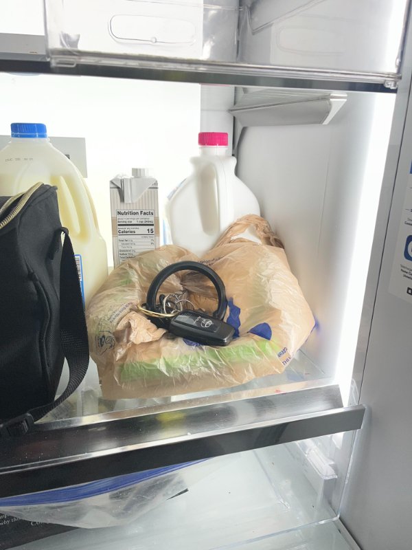 Bad Days Happen (23 pics)